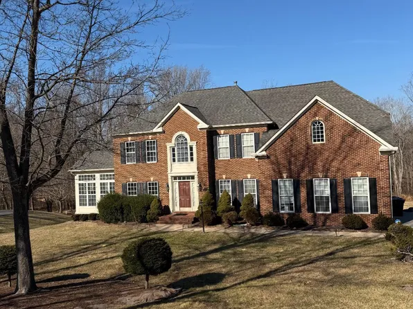 4004 Ethan Thomas Dr, Clinton, MD 20735