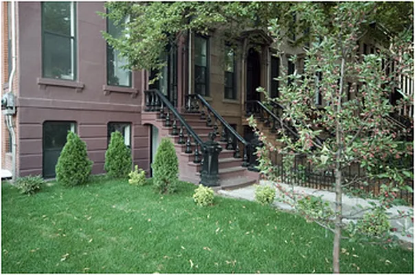 Sold by Brown Harris Stevens | media 5