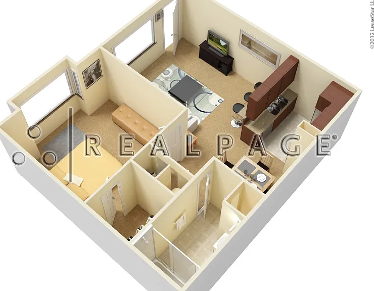 Tamarind Bay Apartments — Photo 28