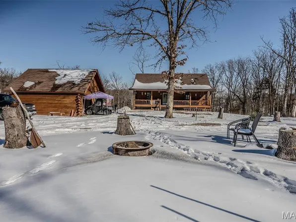 321 Wiese Ln, Newburg, MO 65550