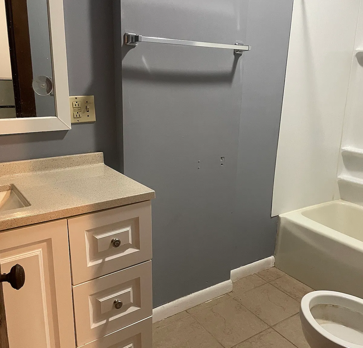 1 bed, 800 sqft, $900 — Photo 3