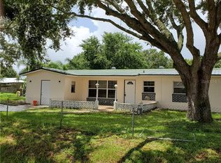 3381 NW 29th Ave, Okeechobee, FL 34972