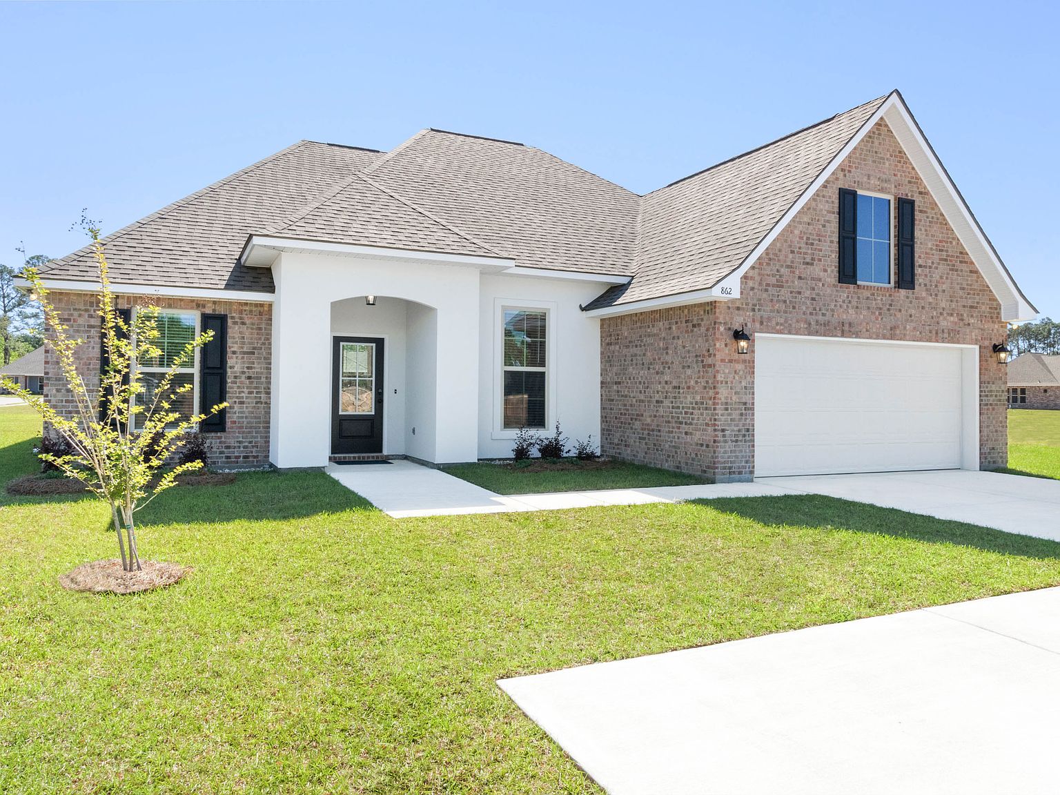Anchors Landing by DSLD Homes Mississippi in Biloxi MS Zillow