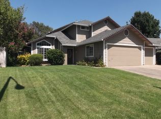 115 Zinnia Way, Chico, CA
