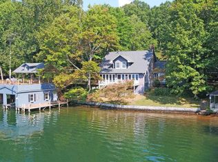 4512 Murray Cove Rd, Tiger, GA 30576