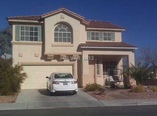 7576 Brambleberry Ct, Las Vegas, NV 89113