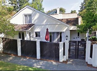 201 36th Ave E, Seattle, WA 98112