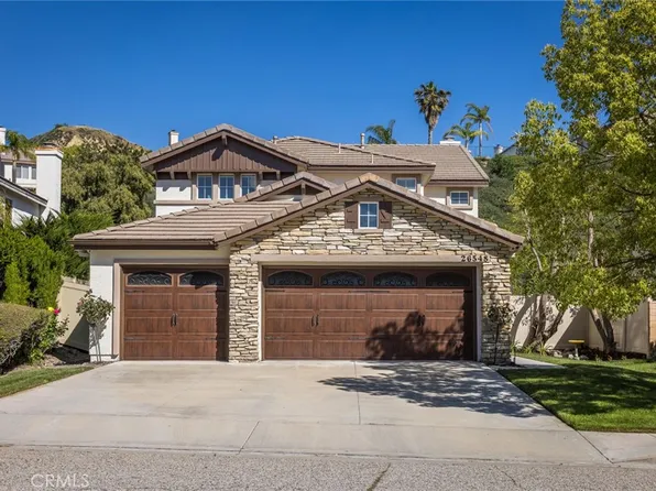 26548 Cardinal Dr, Santa Clarita, CA 91387