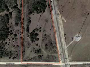 1670 County Rd, Roff, OK 74865