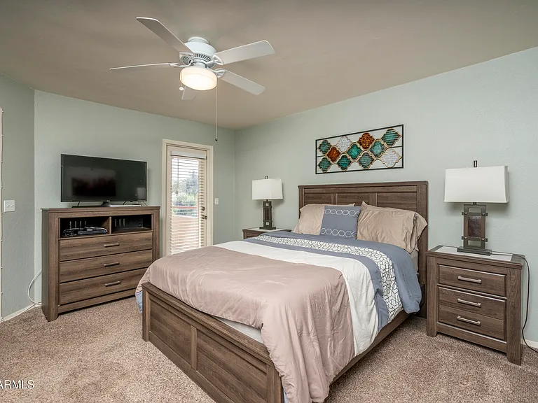 4850 E Desert Cove Ave #323 — Photo 8