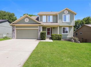 7932 NE 109th Ter, Kansas City, MO 64157