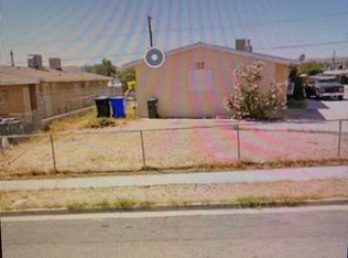 1012 E Navajo St #1012, Barstow, CA 92311