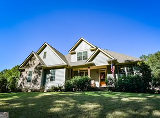 159 Hargrove Cir, Winterville, GA 30683