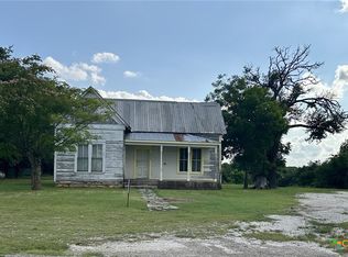 8225 Fm 182, Gatesville, TX 76528
