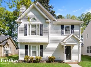 212 Arvo Ln, Cary, NC 27513
