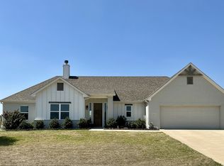 10251 Finch Rd, Sanger, TX 76266