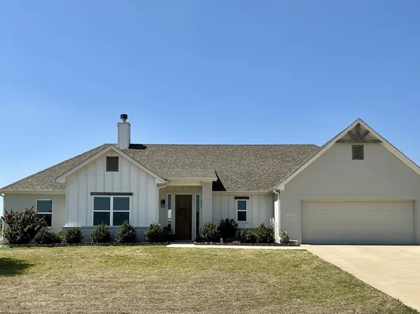 10251 Finch Rd, Sanger, TX 76266