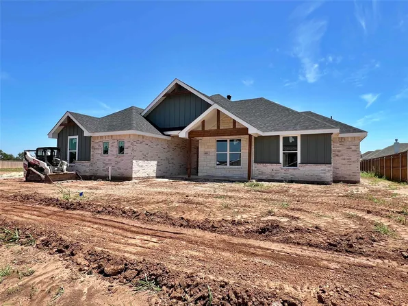 6509 Windmill Grass Ln, Abilene, TX 79606