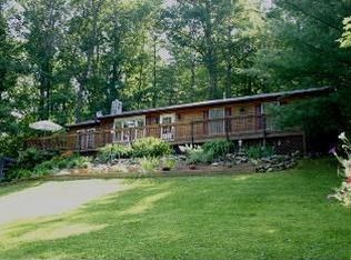 6673 Thumb Run Rd, Marshall, VA 20115