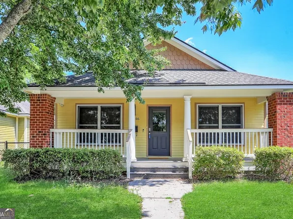 1846 Greenville St, Savannah, GA 31404