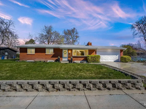 7300 W Hummel Dr, Boise, ID 83709