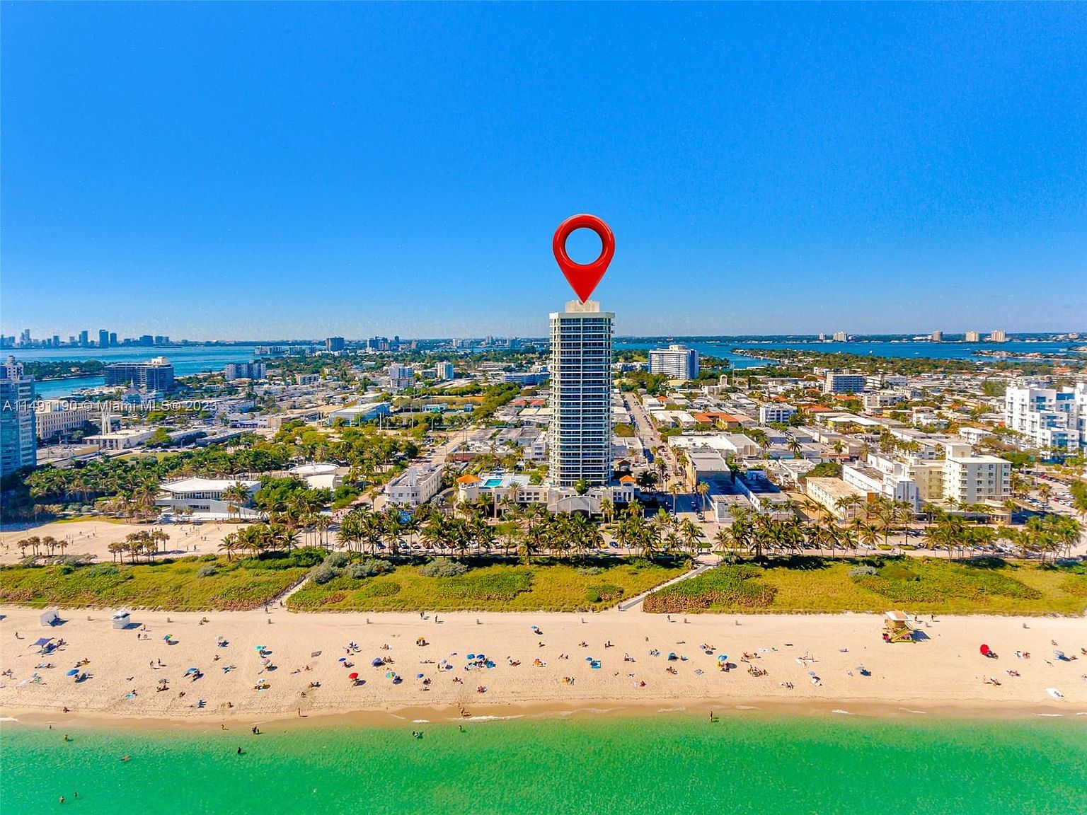 7330 Ocean Ter APT 604, Miami Beach, FL 33141 MLS A11491190 Zillow