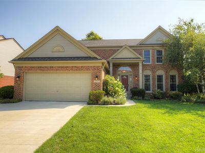 1537 Kensington Dr, Canton, MI, 48188
