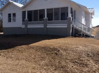 160 Hillside Dr, Ohatchee, AL 36271