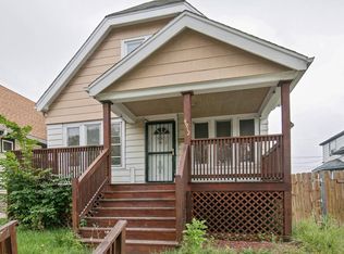 4912 N 38th St #A, Milwaukee, WI 53209