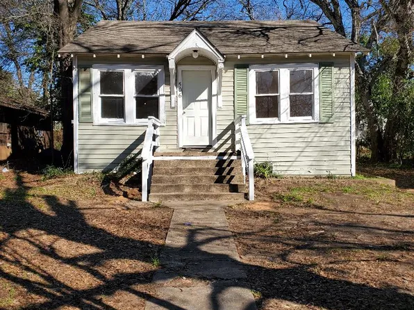 506 W Marshall Ave, Gladewater, TX 75647