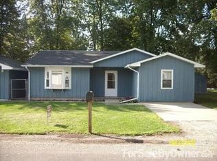 502 Ann Dr, Westville, IL