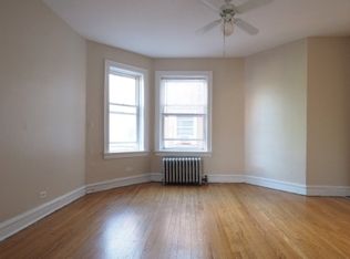 5028 N Springfield Ave APT 2E, Chicago, IL 60625