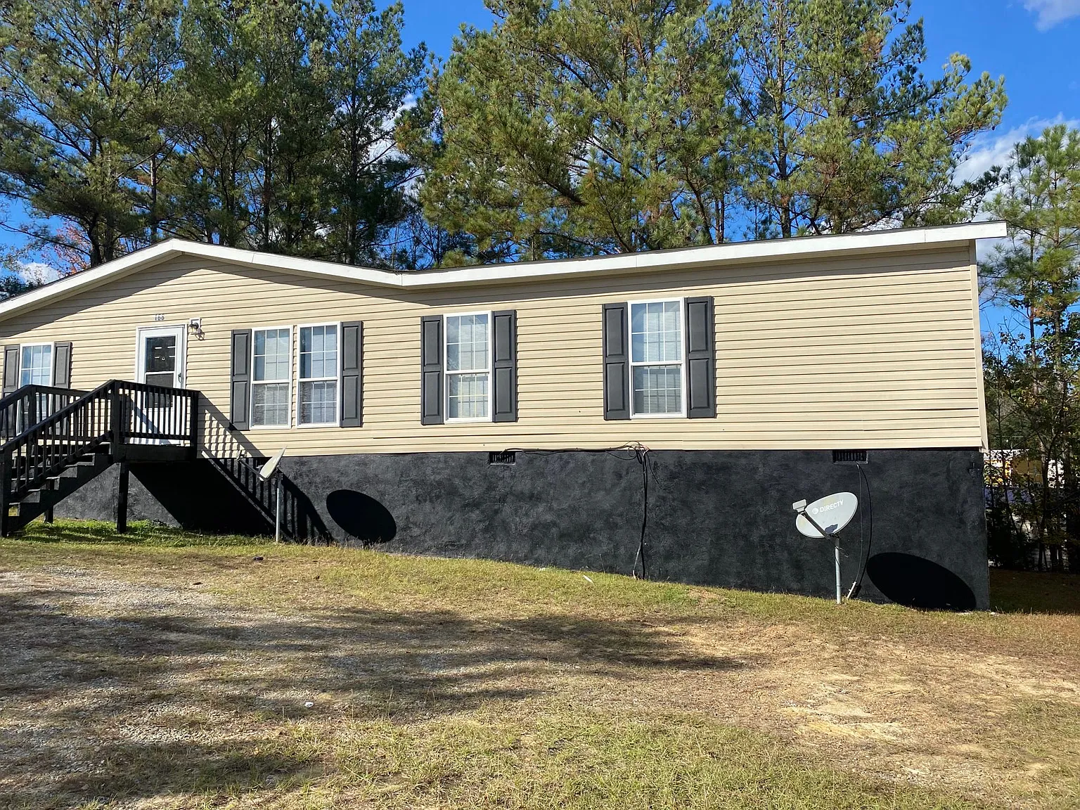 Thomas Field Rd SE, Milledgeville — Photo 3