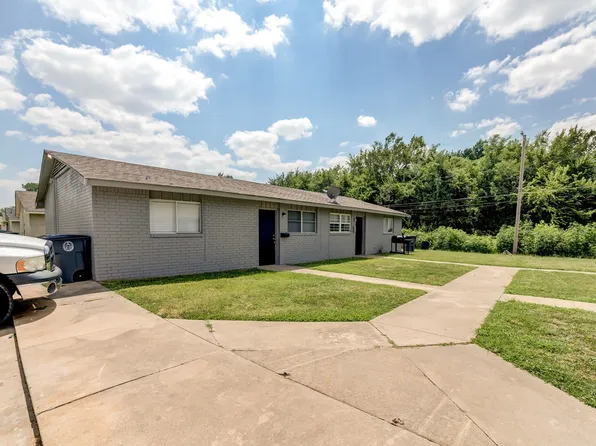 1072 N Irvington Ave, Tulsa, OK 74115
