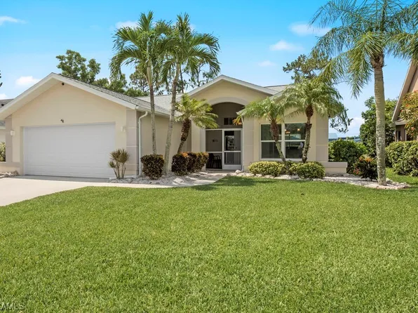 18128 Horseshoe Bay Cir, Fort Myers, FL 33967