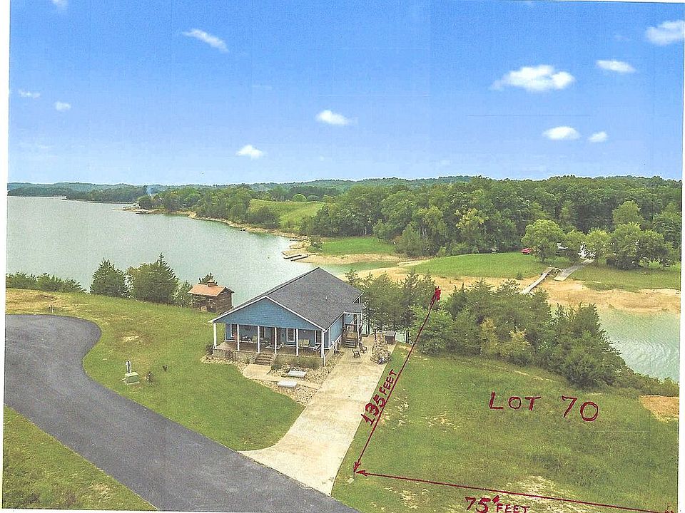 1st image of 0 Sanctuary Shores Way Lot 70