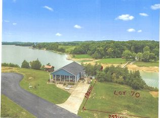 0 Sanctuary Shores Way LOT 70, Sevierville, TN 37876