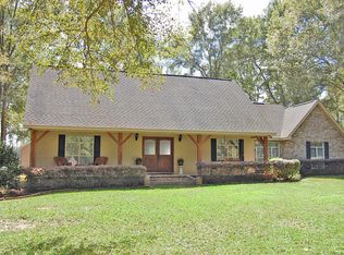 21 Arrowhead Dr, Petal, MS 39465