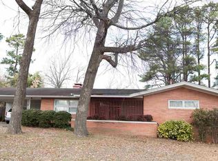 628 Melody Ln, Jonesboro, AR 72401