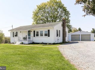 735 Locust Point Rd, York, PA 17406