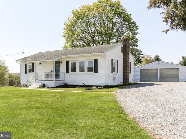 735 Locust Point Rd, York, PA 17406