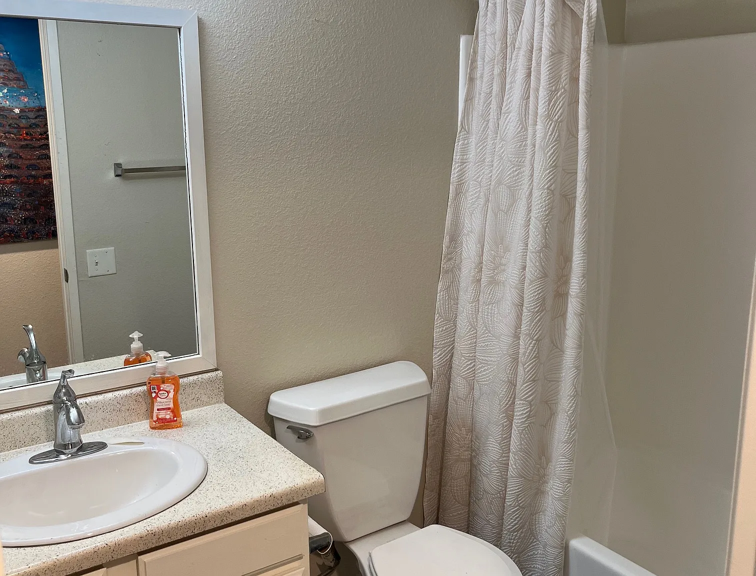 2 bed, 1200 sqft, $1,500 — Photo 3