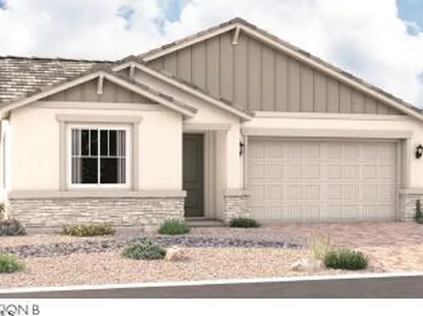 29527 N 135TH Lane, Peoria, AZ 85383