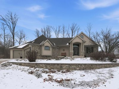 2002 Stone Fountain Chase, Fort Wayne, IN, 46804