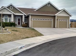 1288 White Cedar Ct, Reno, NV 89511