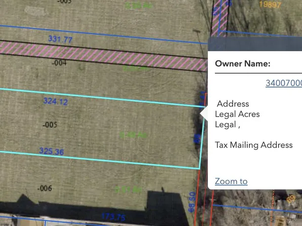 302 S Clairmont Ave, Springfield, OH 45505