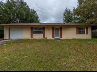 3585 SW 150th Lane Rd, Ocala, FL 34473
