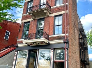 1612 Elm St #4R, Cincinnati, OH 45202