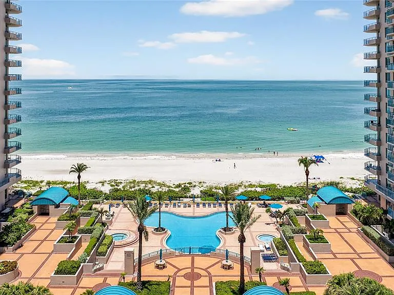 1540 Gulf Blvd #2107 — Photo 47