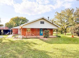 517 Fm 171 W, Byers, TX 76357